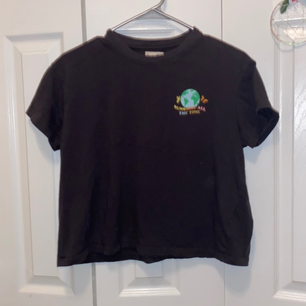 Brooklyn Cloth Large T-Shirt
